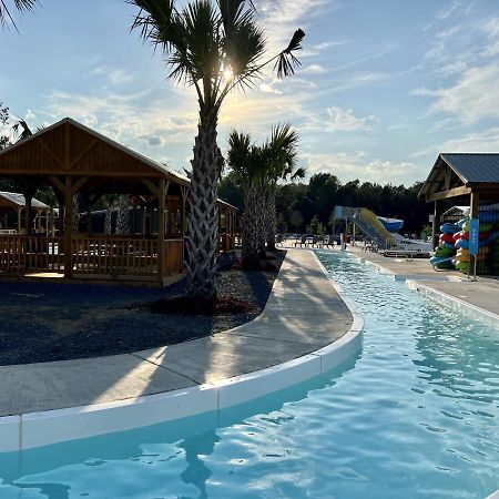Wildwood Resort Zwolle Esterno foto