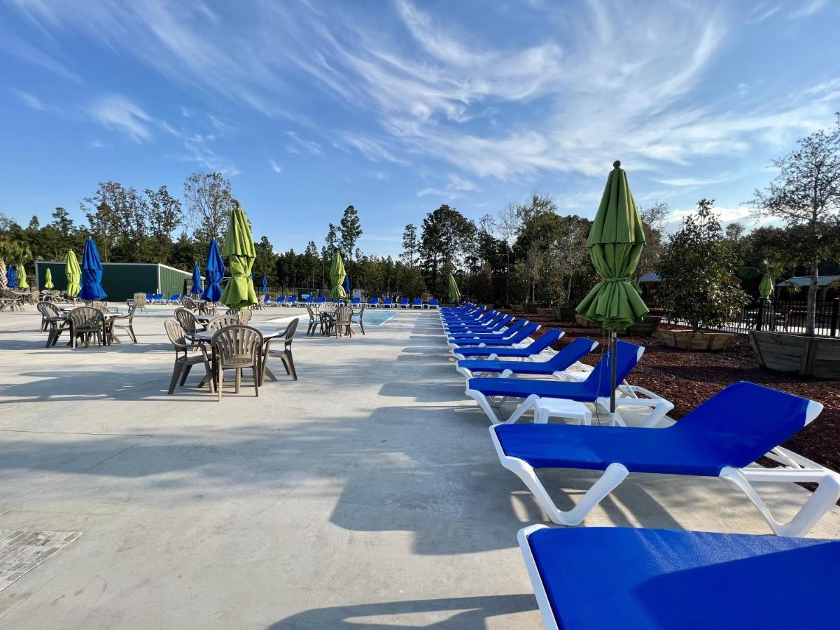 Wildwood Resort Zwolle Esterno foto