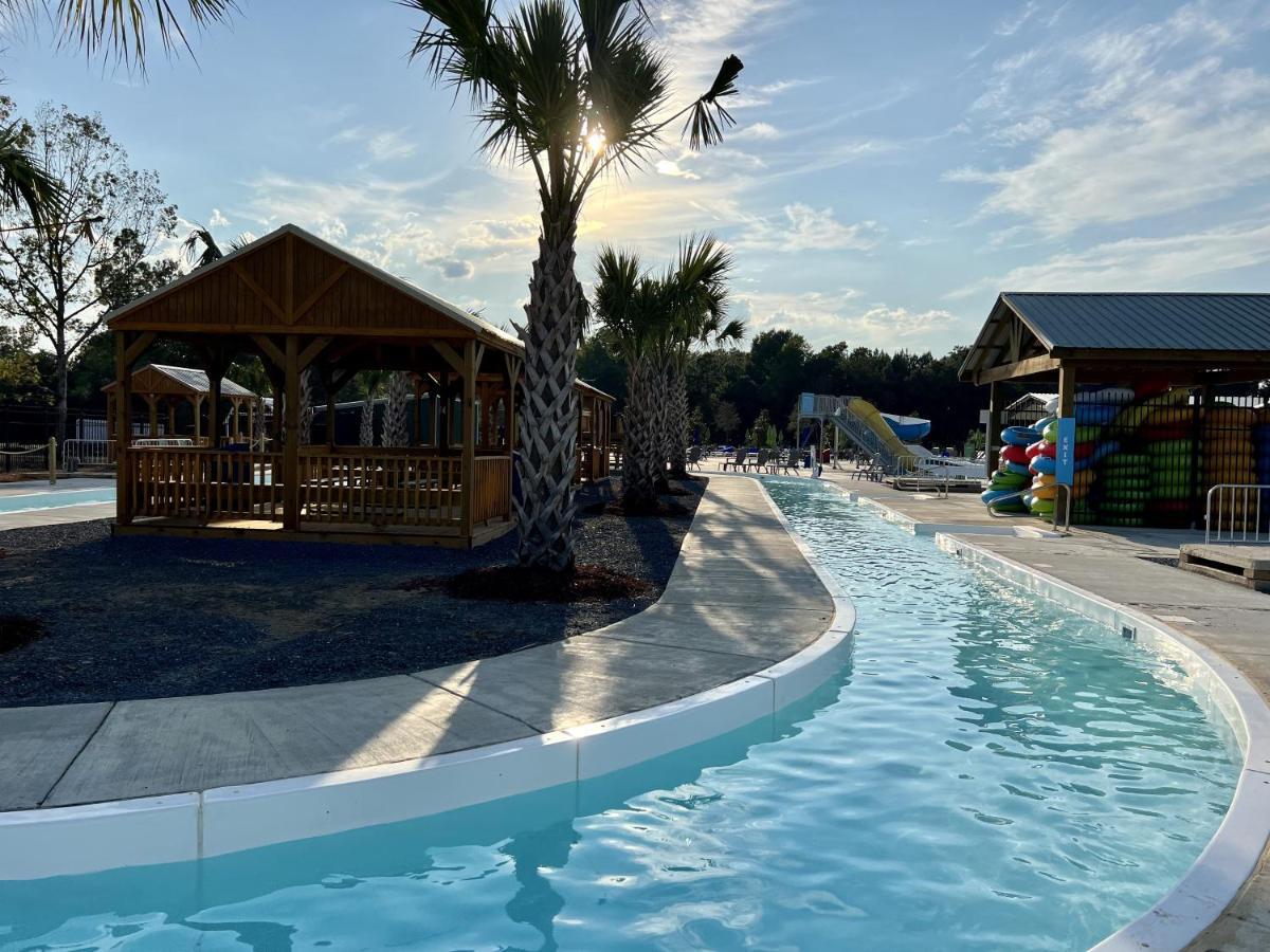 Wildwood Resort Zwolle Esterno foto